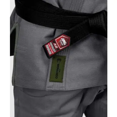 Kimono JJB Venum Contender Evo 2.0 - 5