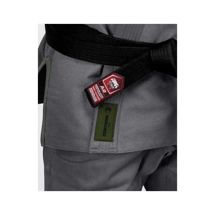 Kimono JJB Venum Contender Evo 2.0