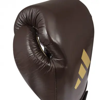 Gants de boxe Adidas Speed 501 Pro Velcro - 2