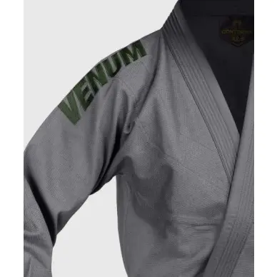 Kimono JJB Venum Contender Evo 2.0 - 11