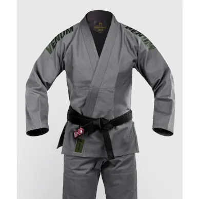 Kimono JJB Venum Contender Evo 2.0 - 9