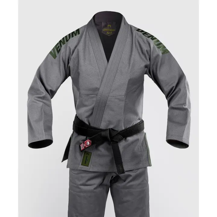 Kimono JJB Venum Contender Evo 2.0