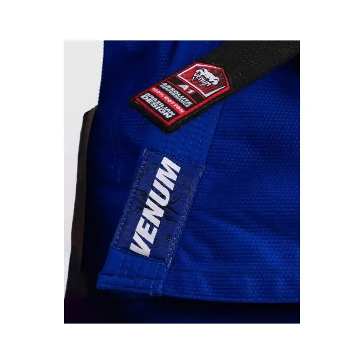 Kimono JJB Venum  Challenger XT