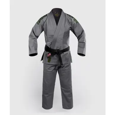 Kimono JJB Venum Contender Evo 2.0 - 8