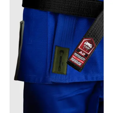 Kimono JJB Venum Contender Evo 2.0 - 17