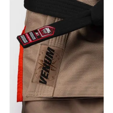 Kimono JJB Venum  Challenger XT - 25