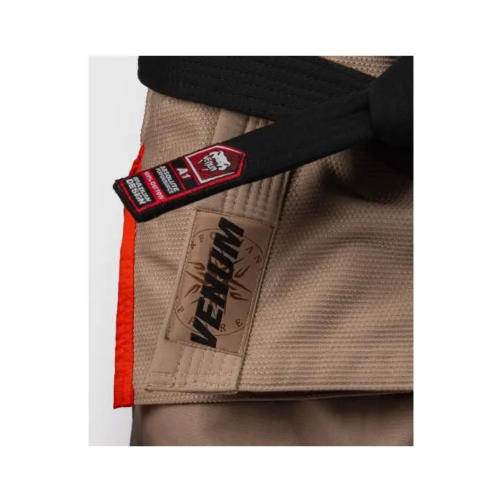 Kimono JJB Venum  Challenger XT