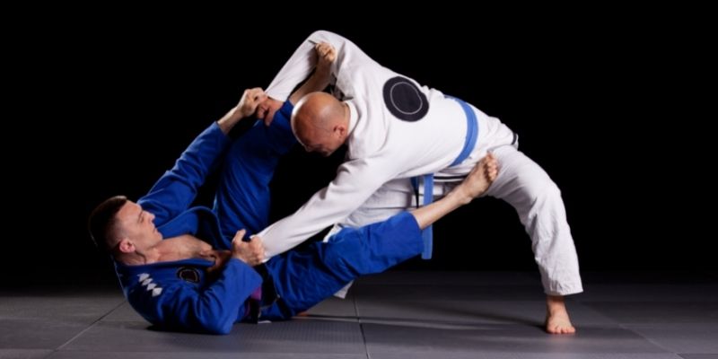 Jiu Jitsu Brésilien