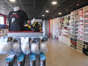 Boutique Budo-Fight Rouen