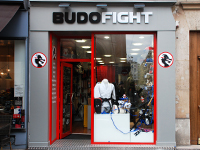 Budo-Fight Paris